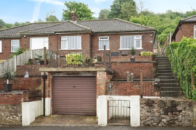 Thumbnail Bungalow for sale in Mount Road, Dover, Kent