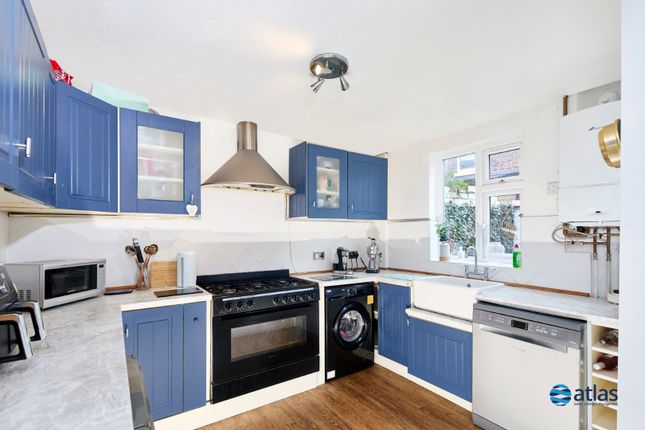 Terraced house for sale in Fulwood Road, Aigburth