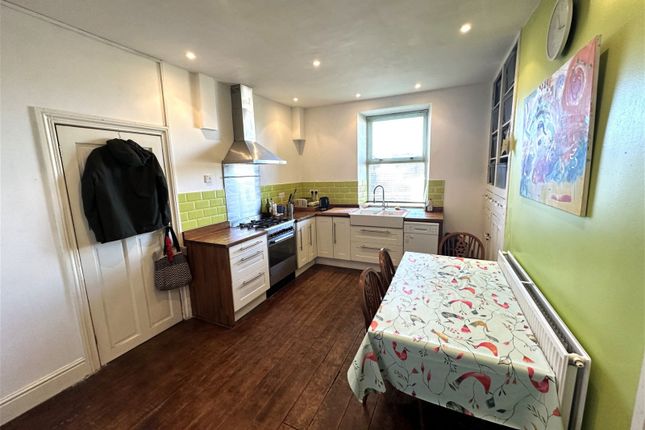 End terrace house for sale in London Road, Bodedern, Holyhead