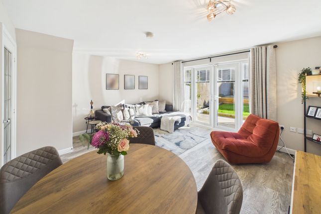 50 Crawhill Drive, Bargeddie photo 4