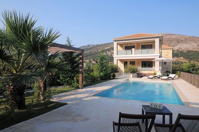 Villa for sale in Divarata, Kefalonia, Ionian Islands, Greece