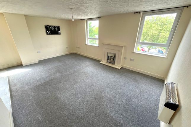 Thumbnail Flat to rent in The New Alexandra Court, Woodborough Road, Nottingham
