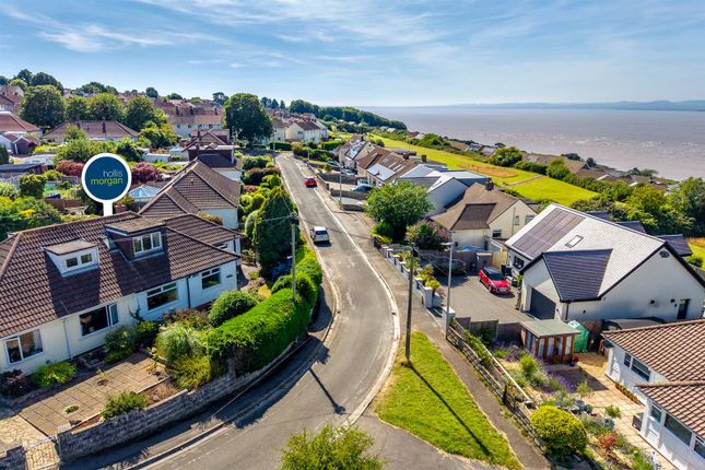 3-bed house on Westwinds, 17, Quantock Road, North Somerset, £230,000