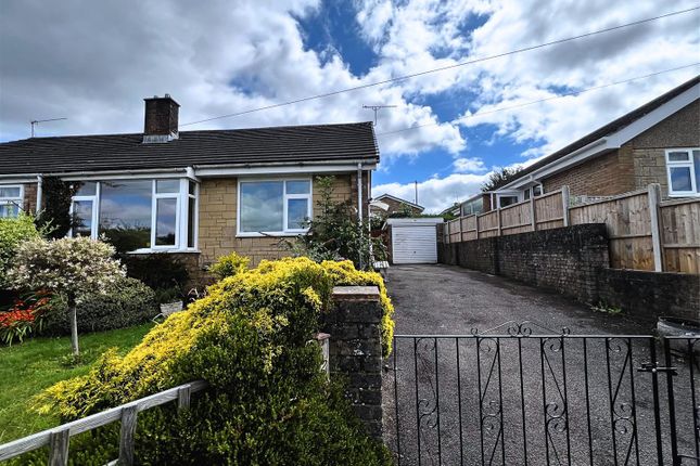 Thumbnail Detached bungalow for sale in Bells Place, Coleford