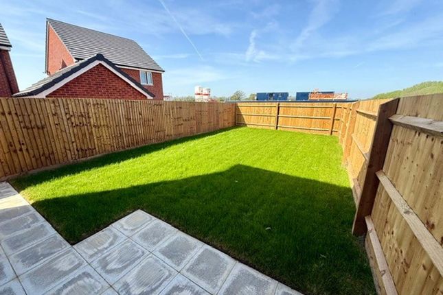 Plot 252, Hunts Grove Drive, Hardwicke photo 4