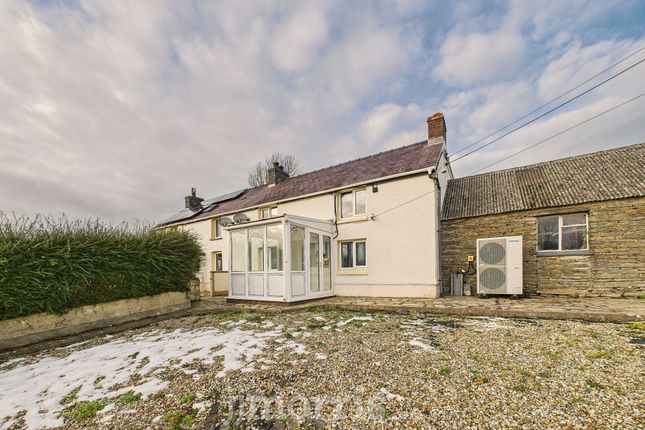 Bleanffynnon House, Tegryn, Llanfyrnach photo 2