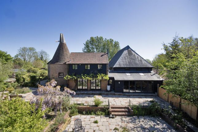 Whitepost Oast, Tonbridge Road, Tonbridge photo 3