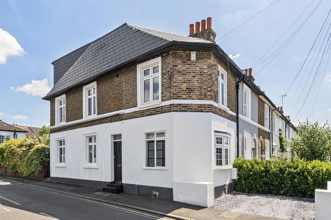 3-bed house on 1, Winters Road, Thames Ditton, £725,000
