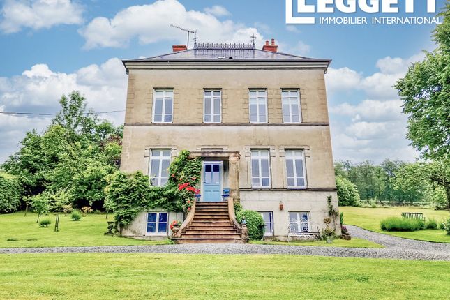 Thumbnail Villa for sale in La Villetelle, Creuse, Nouvelle-Aquitaine