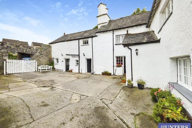 Detached house for sale in Collin Road, Kendal
