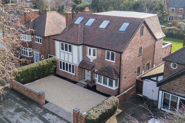 108, Davies Road, Nottingham photo 3