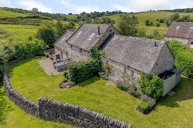 Waterside Barn, Bradbourne, Ashbourne photo 4