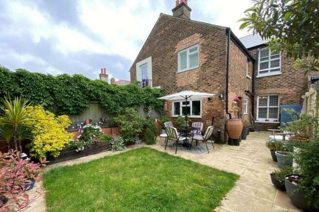 Thumbnail Terraced house for sale in Stanhope Road, Deal, Kent