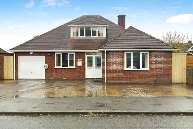 Bungalow for sale in Scotts Green Close, Dudley DY1