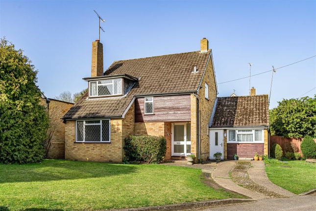 4-bed house on 5, Rivershill, Hertford, £745,000