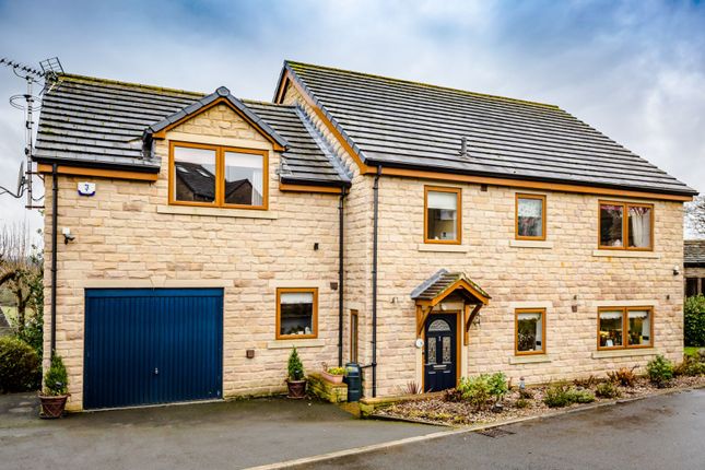 Acorn Croft Fenay Bridge Huddersfield Hd8 5 Bedroom Detached