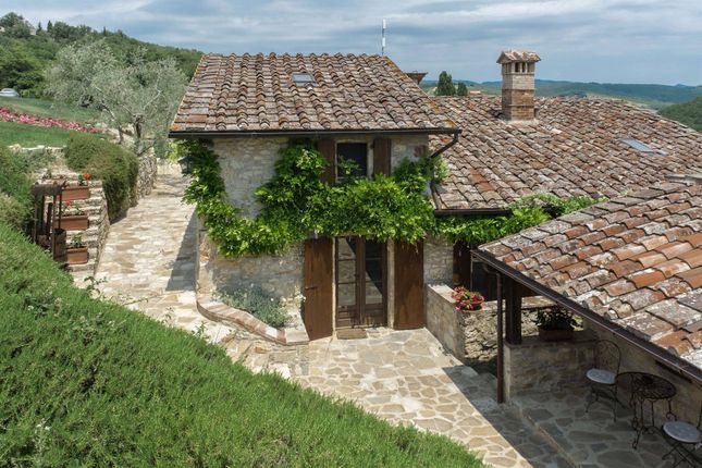 Villa for sale in Radda In Chianti, Radda In Chianti, Toscana