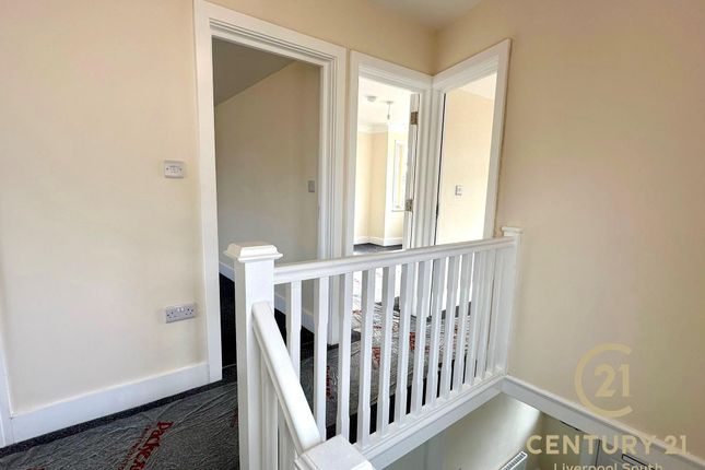 Semi-detached house to rent in Pilch Lane East, Huyton, Liverpool