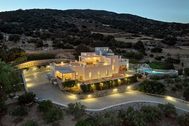 Detached house for sale in Aspro Chorio, Paros (Town), Paros, Cyclade Islands, South Aegean, Greece