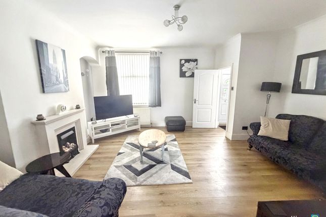 34, Victoria Terrace, Bedlington photo 4