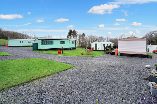 Property for sale in Parc Elernion, Trefor, Caernarfon
