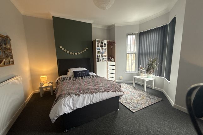 5 Bedroom Student Accommodation.