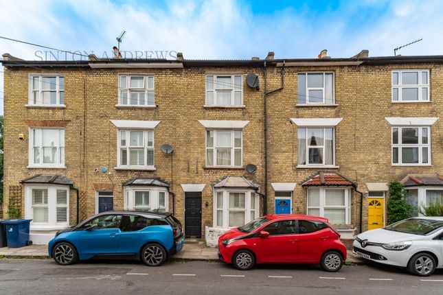 Thumbnail Terraced house for sale in Princes Road, Ealing