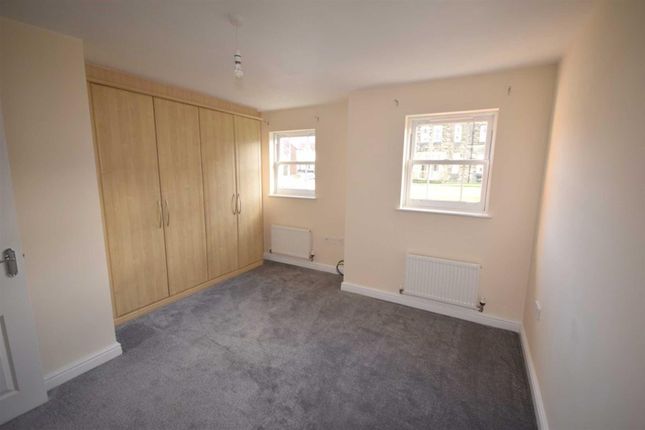 Terraced house to rent in St. Laurence Gardens, Belper