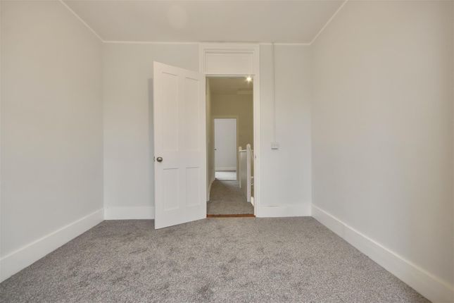 Terraced house to rent in Harold Road, Southsea
