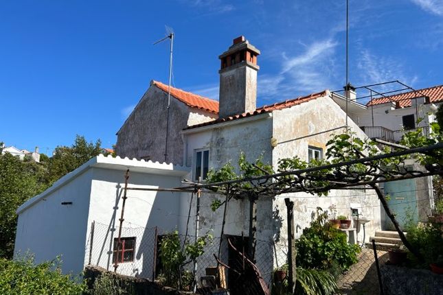 Thumbnail Country house for sale in Amoreira Cimeira, Portela Do Fojo-Machio, Pampilhosa Da Serra, Coimbra, Central Portugal