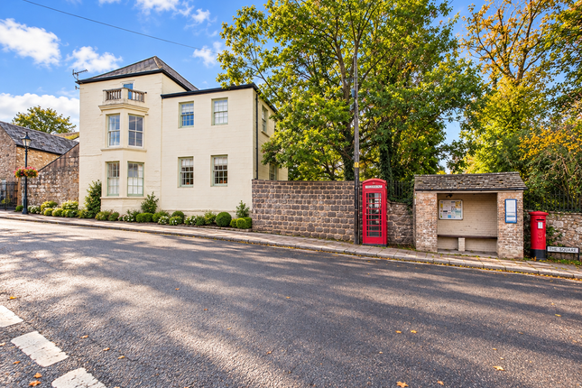 1-bed flat on The Lodge,Flat 7, High Street, Lydney, £150,000