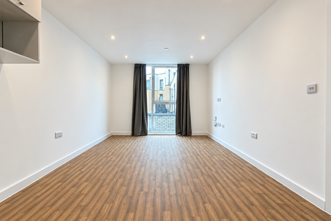 Flat E50, Fleet Court Block E, 27 Old Milton Street, Leicester photo 5