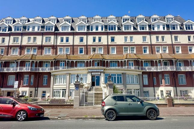62 The Sackville, De La Warr Parade, Bexhill-On-Sea photo 3