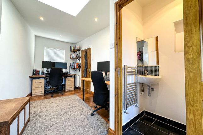 Semi-detached house for sale in Millbrook Avenue, City Of Bristol