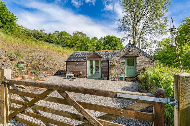Wagmuggle, Golberdon, Callington photo 3
