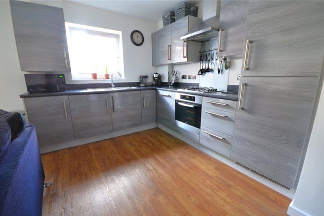 Flat 51,, Kiln House, East Grinstead photo 3
