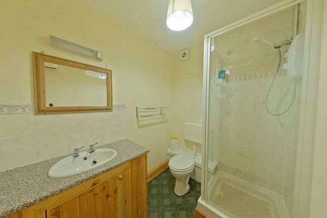 Flat 3 The Maltings, Couper Square, Thurso photo 4