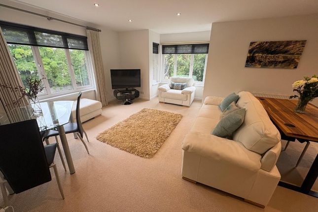 Woodlands Crescent, Cults, Aberdeen, AB15 9DH, Aberdeen photo 5
