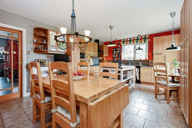 Netherdeane Bungalow, Cullompton photo 2