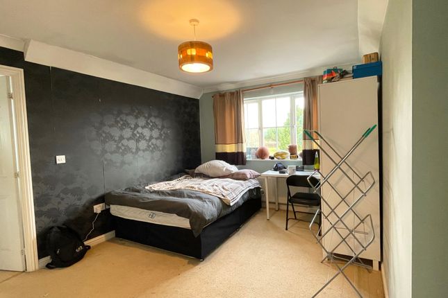 Shared accommodation to rent in Rimer Close, Norwich