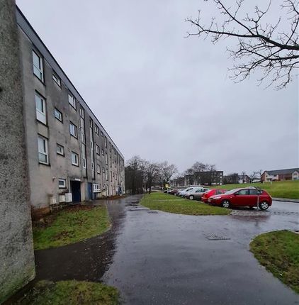 Flat for sale in Sandyknowes Road, Cumbernauld, Glasgow