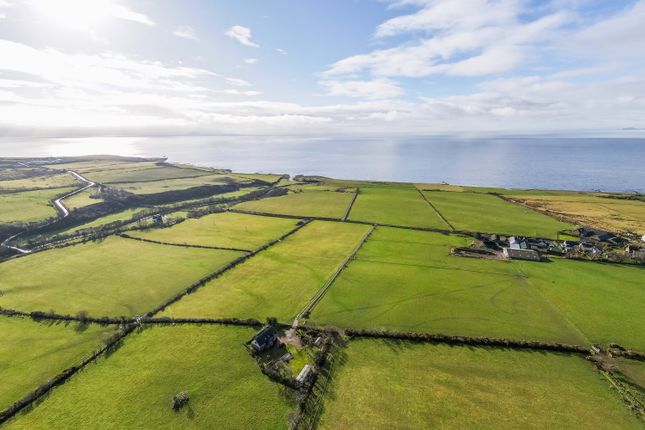 Property for sale in Sliddery, Isle Of Arran