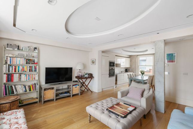 Dawes Road, Fulham Broadway photo 3