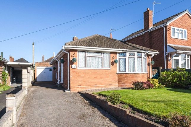 2-bed house on 18, Elmsdale Crescent, Telford, £279,000