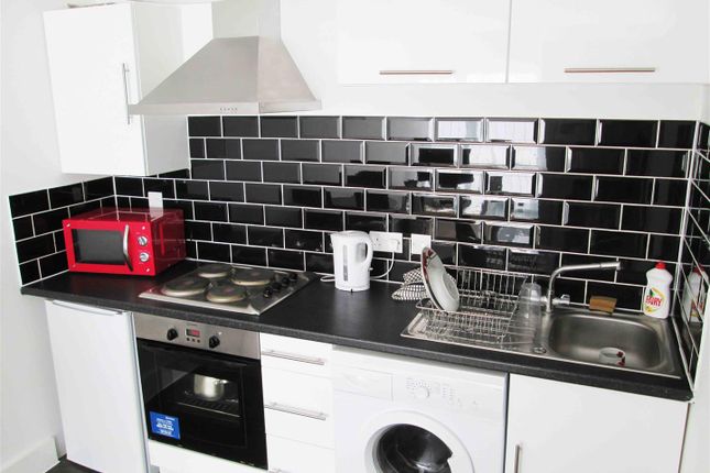 7 Ashley Court, Hall Street, Manchester photo 4