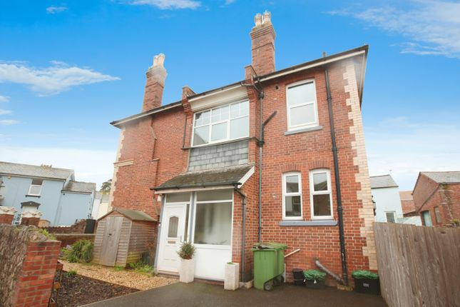 Thumbnail Detached house for sale in New Street, Paignton