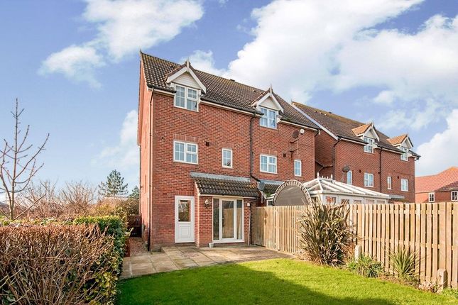 Homes For Sale In Magellan Way Eastbourne Bn23 Buy Property In