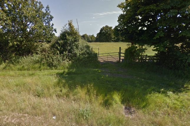 Land and Outbuildings, Romsey Road, Romsey photo 4