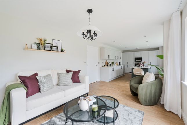 The Greenfinch, Plot 18, Folders Lane, Burgess Hill photo 5