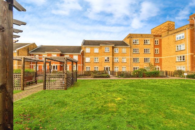Flat for sale in Parkview, 5 Handel Road, Southampton, Hampshire